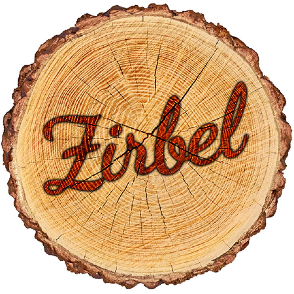 Kamers/appartementen Herberg Zirbe